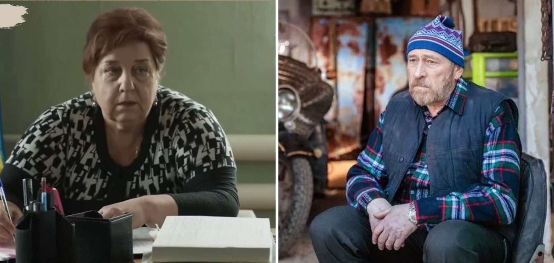 "Нам постоянно твердили: Россия здесь навсегда". Елена Галл-Савальская – о попытках завербовать в оккупации, пенсии РФ и тайнах предателей Украины