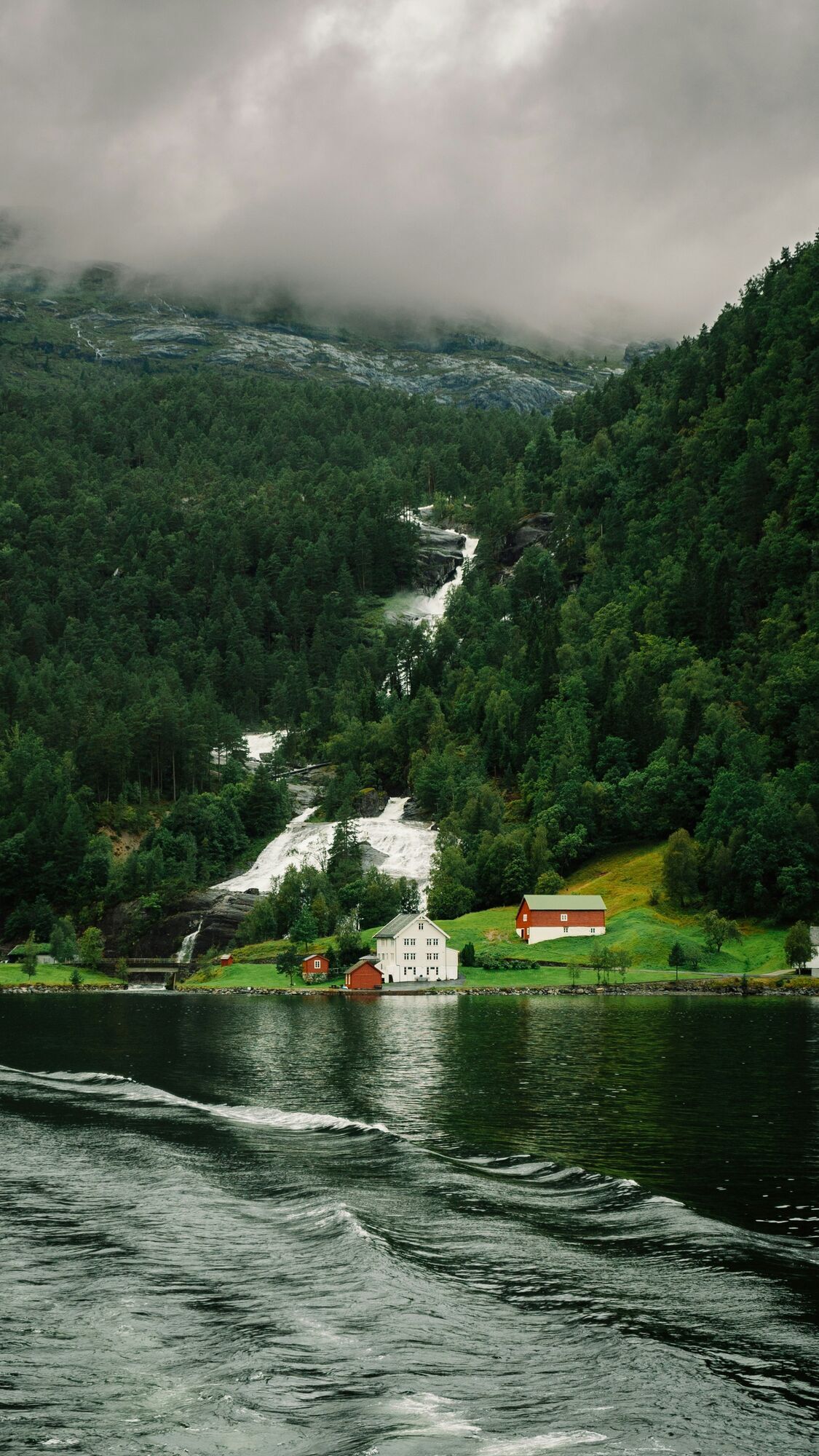 Затишна відпустка в Європі: 5 найкращих напрямків для подорожі