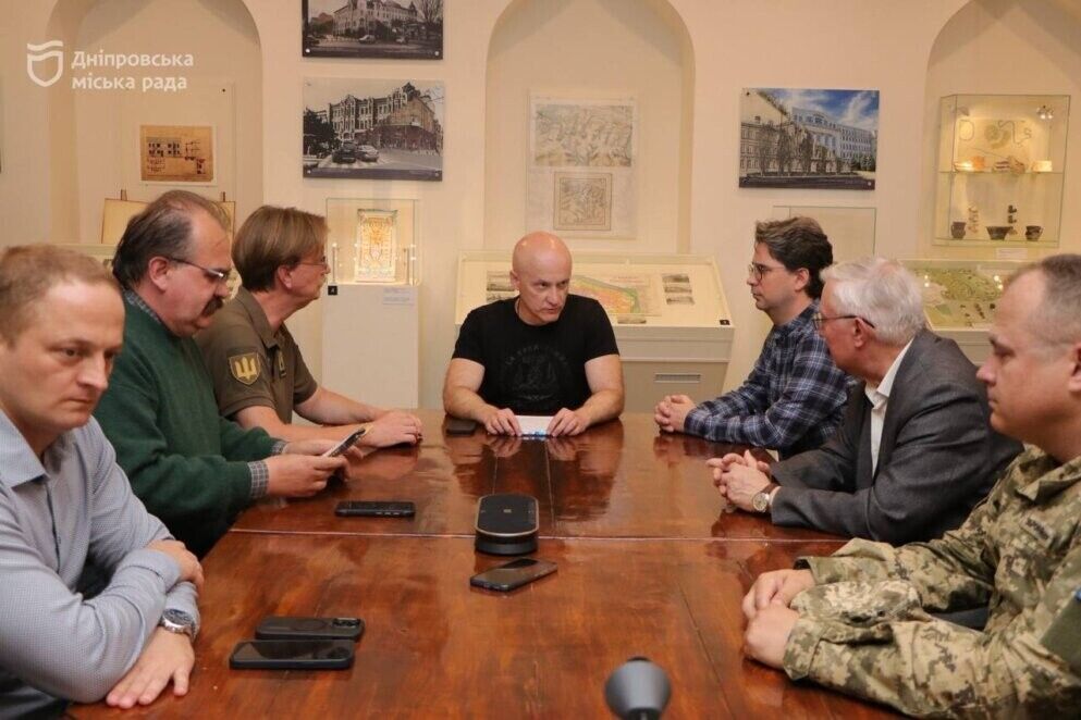 Дату основания Днепра предлагают изменить: почему историки называют 1526 год