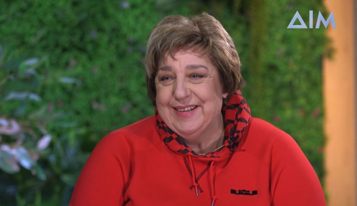 Народна артистка України розкрила причину, чому топовий актор-пропагандист Сергій Гармаш насправді приїжджав до Херсона у розпал війни