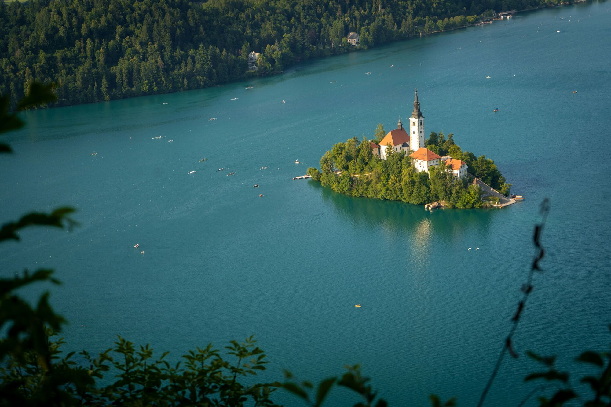 Затишна відпустка в Європі: 5 найкращих напрямків для подорожі