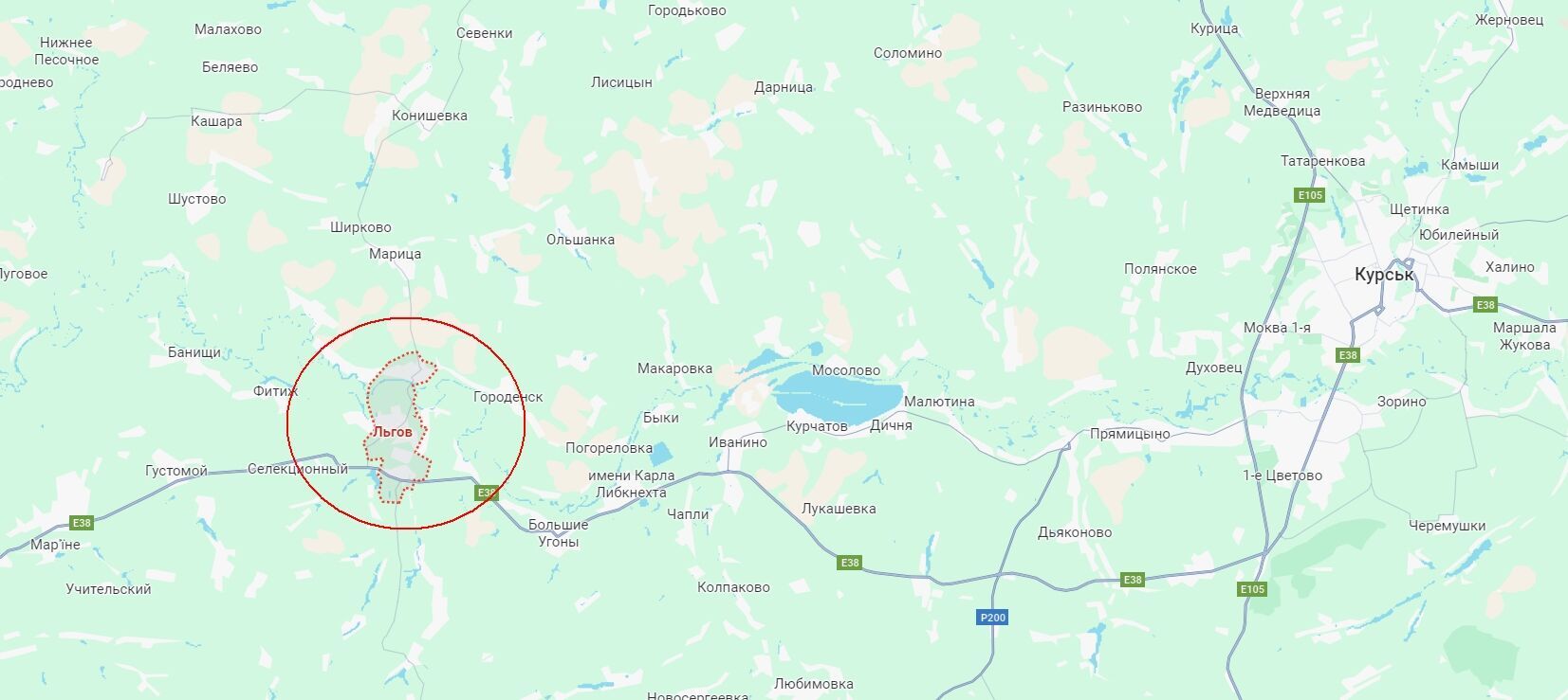 На территории России снова раздаются взрывы: под прицелом украинских дронов Белгородщина, Курщина и Таганрог. Фото и видео