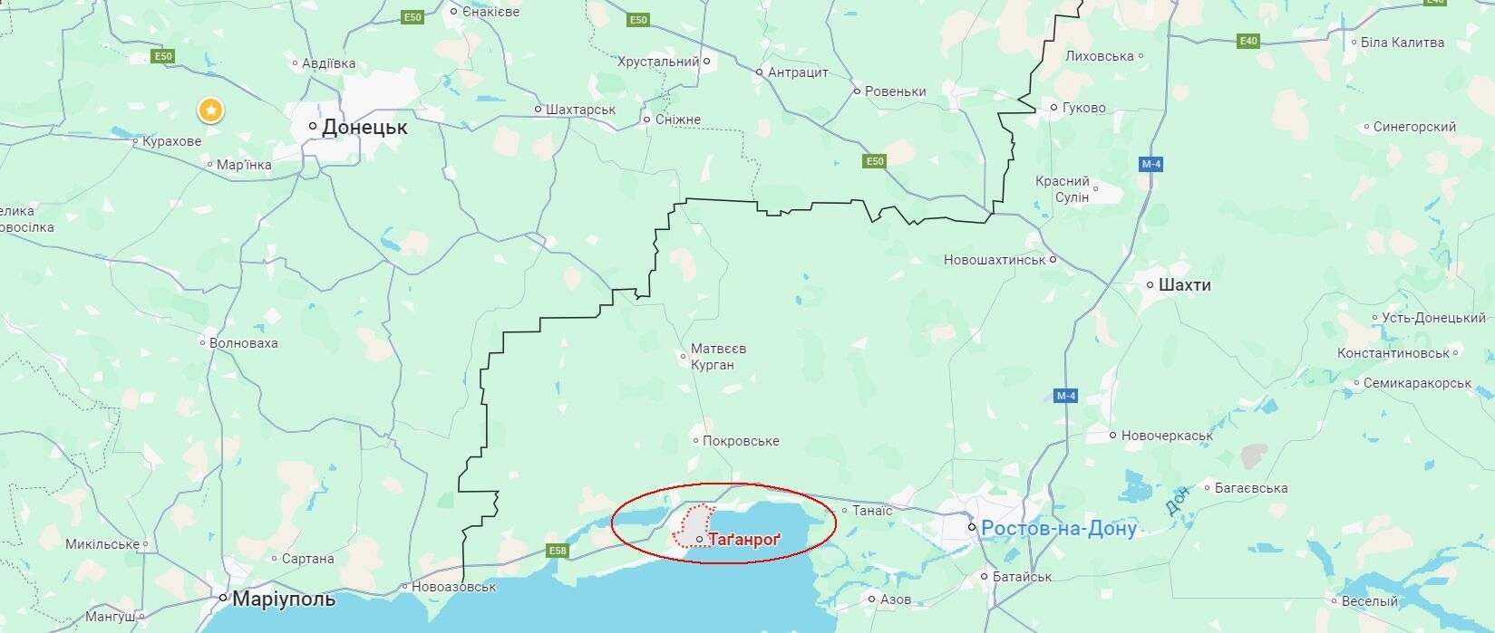 На территории России снова раздаются взрывы: под прицелом украинских дронов Белгородщина, Курщина и Таганрог. Фото и видео