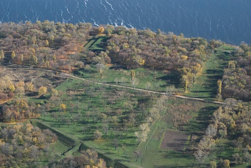 Дату основания Днепра предлагают изменить: почему историки называют 1526 год