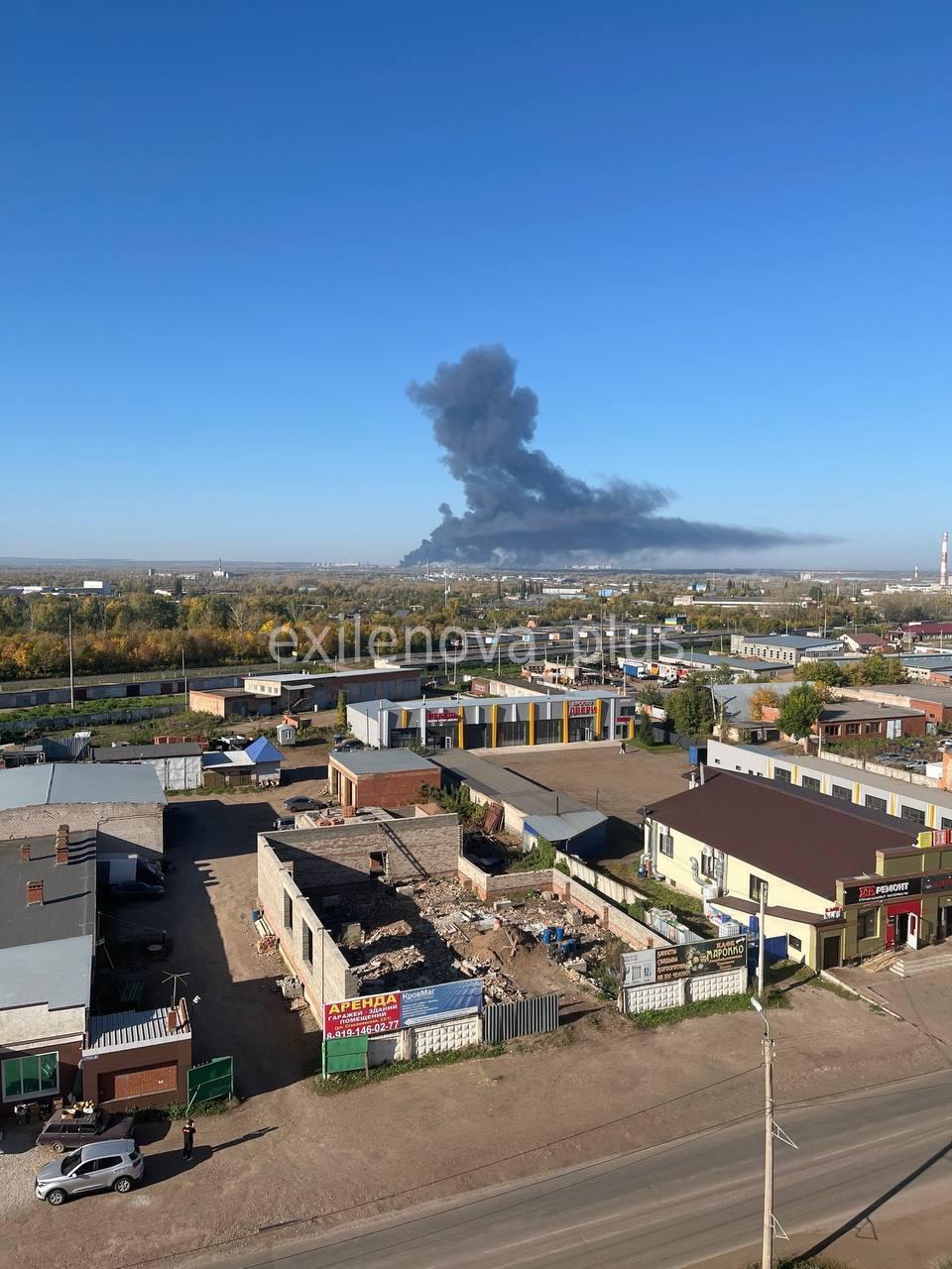 В Генштабе подтвердили поражение ряда важных объектов на территории России: подробности