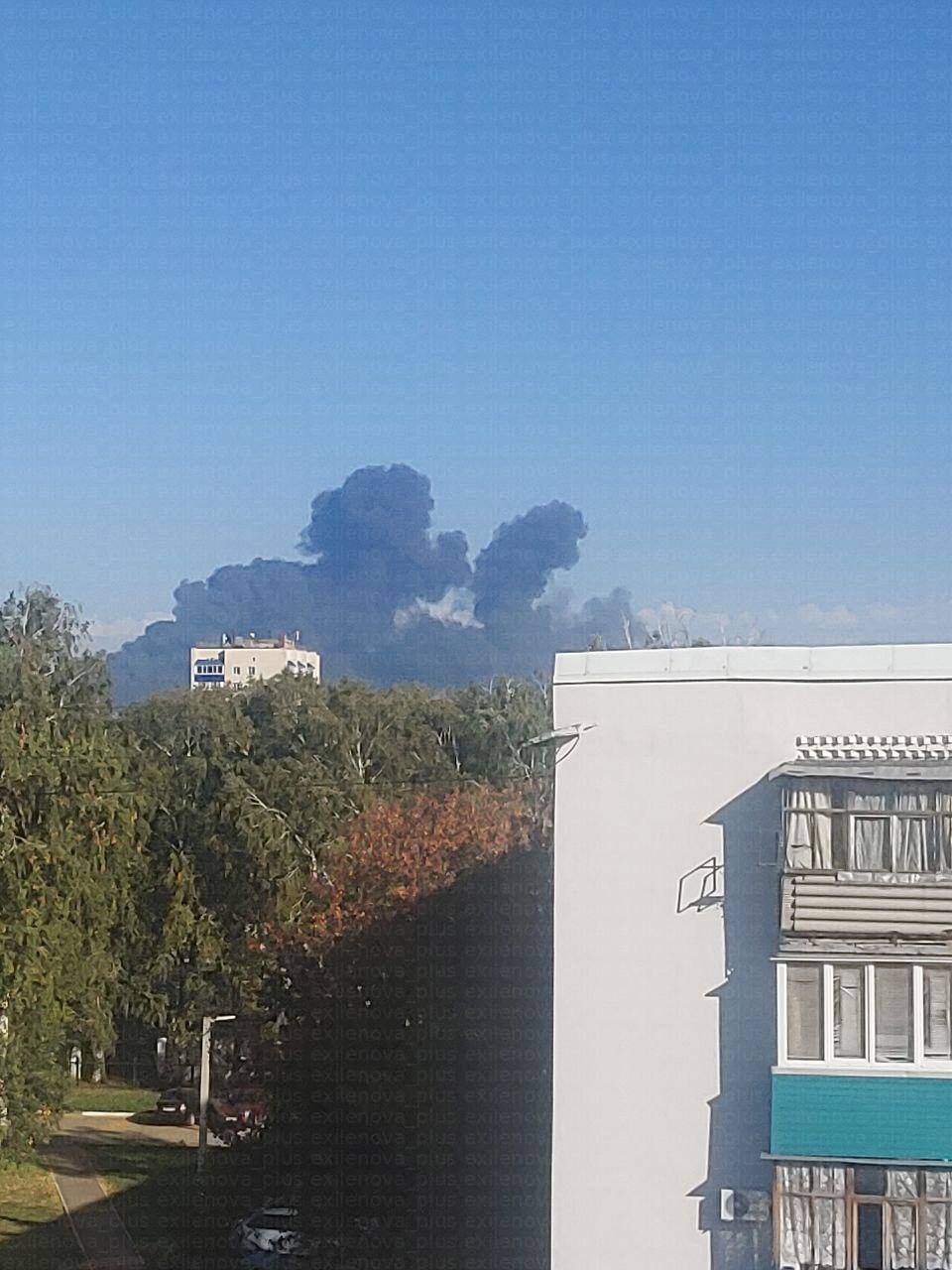 В Генштабе подтвердили поражение ряда важных объектов на территории России: подробности