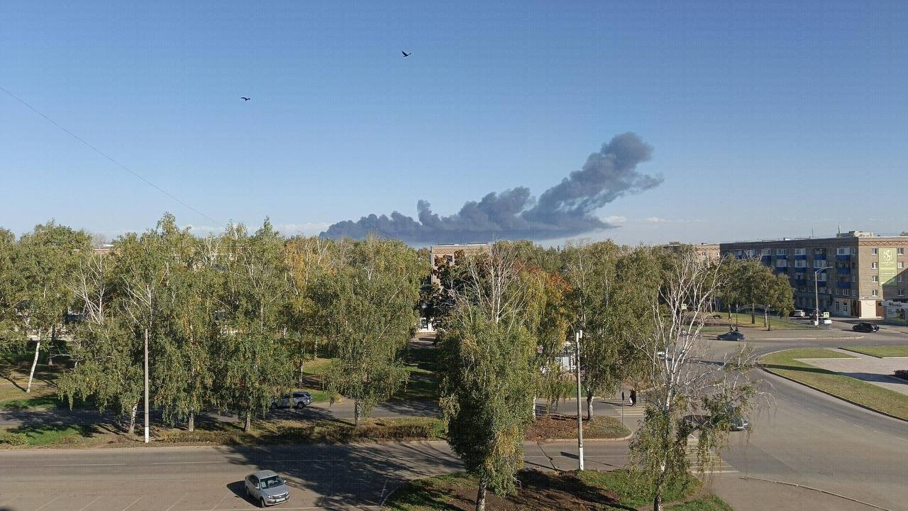 В Генштабе подтвердили поражение ряда важных объектов на территории России: подробности