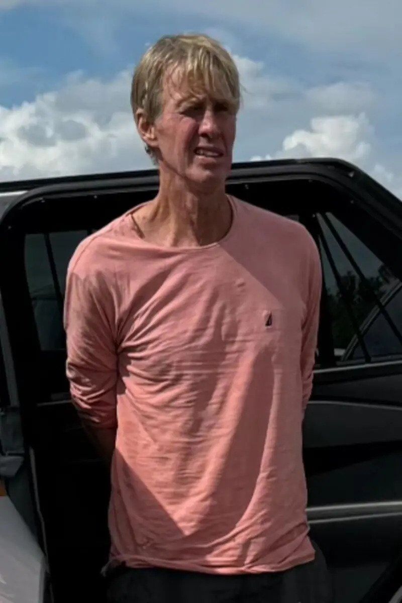 Закликав іноземців воювати за Україну і написав книгу: що відомо про Раяна Раута, якого визнали винним у замаху на Трампа