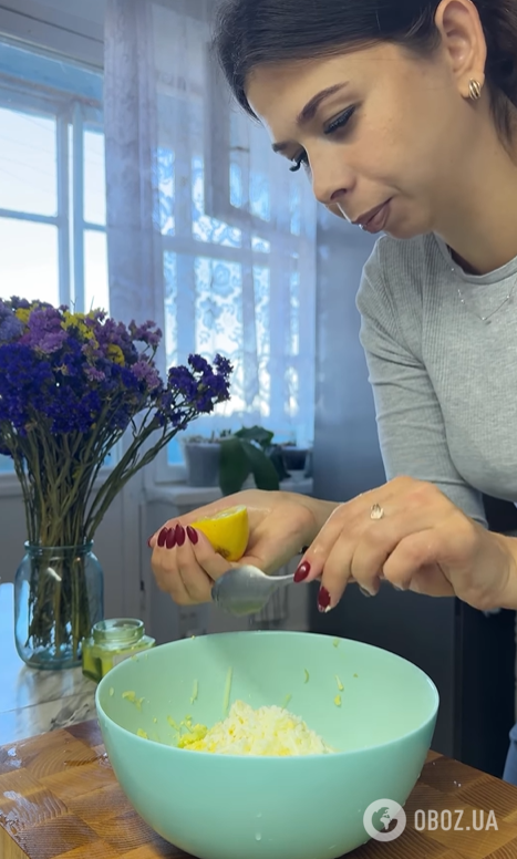 Самый вкусный домашний форшмак с яблоком и маслом: как приготовить популярную закуску