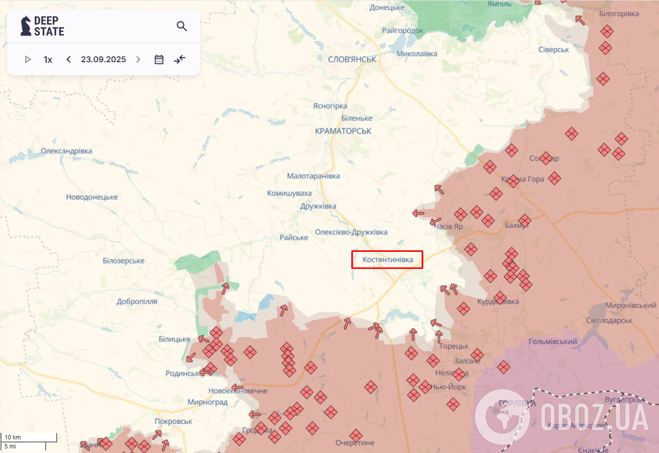 Оккупанты сбросили авиабомбы на жилую застройку в Константиновке: два человека погибли, еще восемь ранены