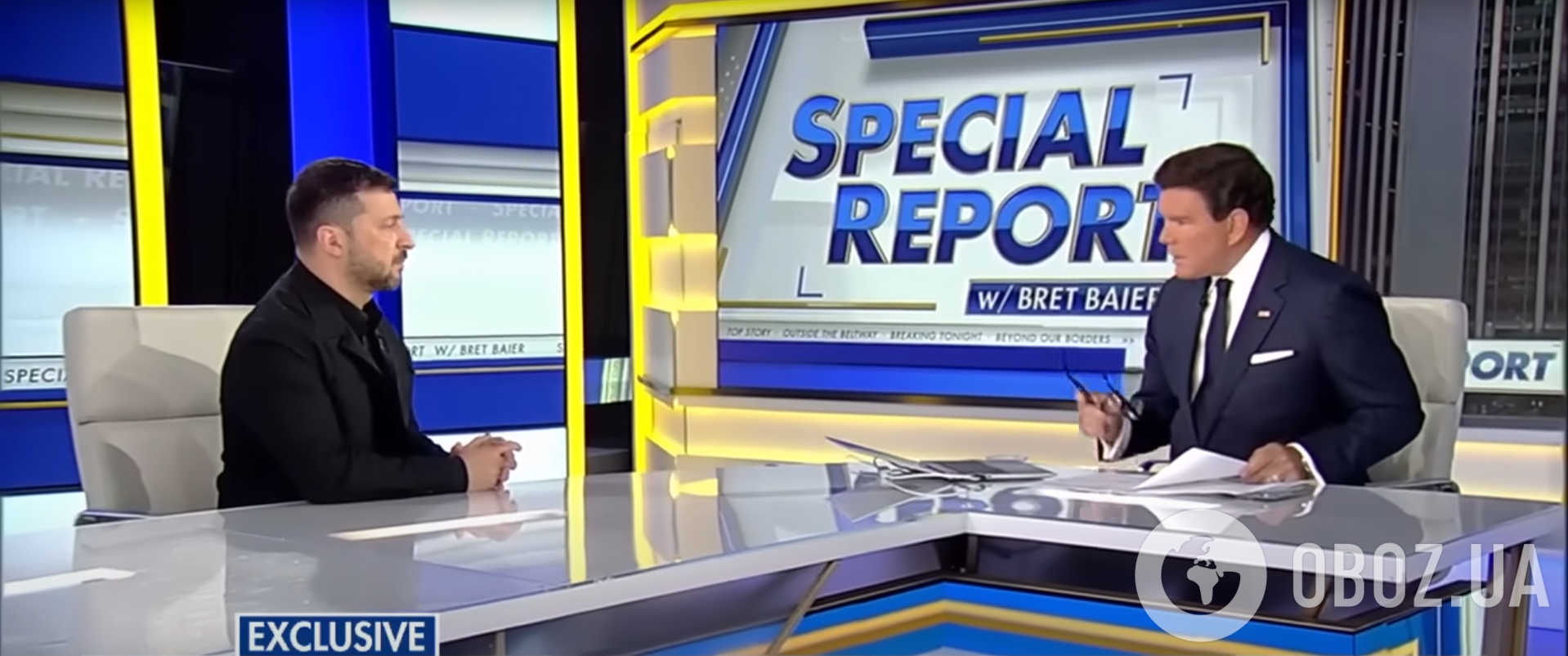 "Положительный сигнал": Зеленский отреагировал на слова Трампа, что Украина может вернуть все свои оккупированные территории