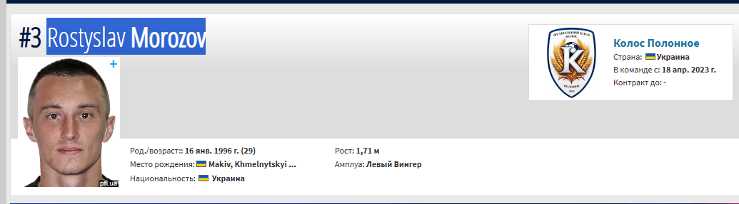Матч чемпіонату України перенесли через весілля одного з футболістів. Відео