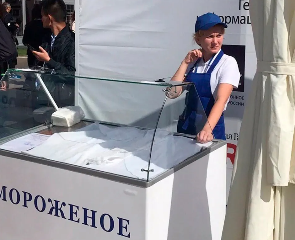 Возле Путина снова заметили таинственную женщину: кто такая "Агент Корнетто" и почему ее фото взбудоражило сеть