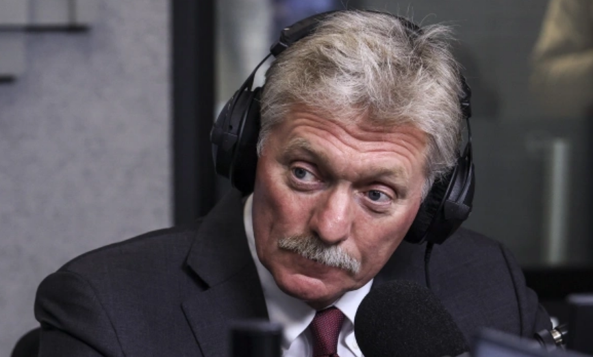 "Піар-акція, приречена на провал": у Кремлі зробили нову заяву про зустріч Путіна і Зеленського