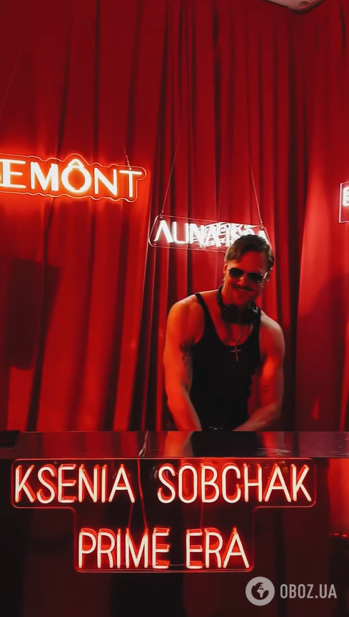 Тазик чорної ікри, устриці та лобстери: похресниця Путіна Собчак влаштувала "шабаш упирів" під час атаки на Москву і поплатилася за це