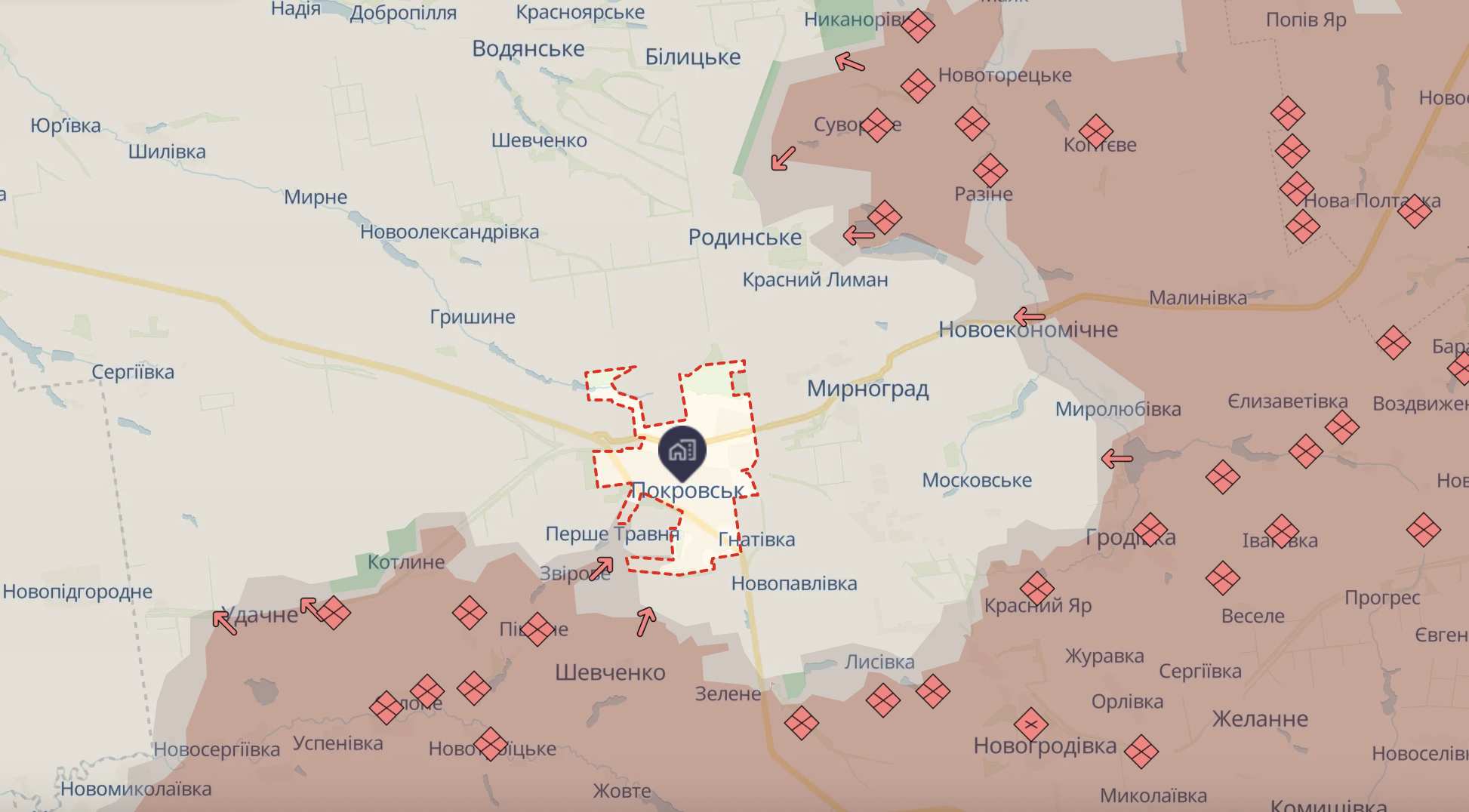 Под Покровском пограничники взяли в плен россиянина, которого отправили на штурмы после инсульта. Видео