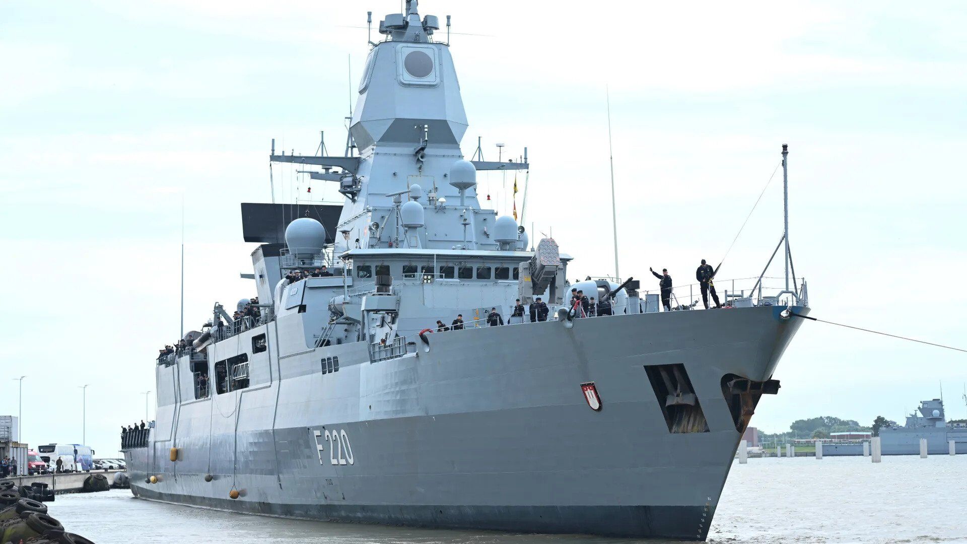 "Не реагували на радіоповідомлення": в НАТО прокоментували провокаційні прольоти російських літаків у Балтійському морі