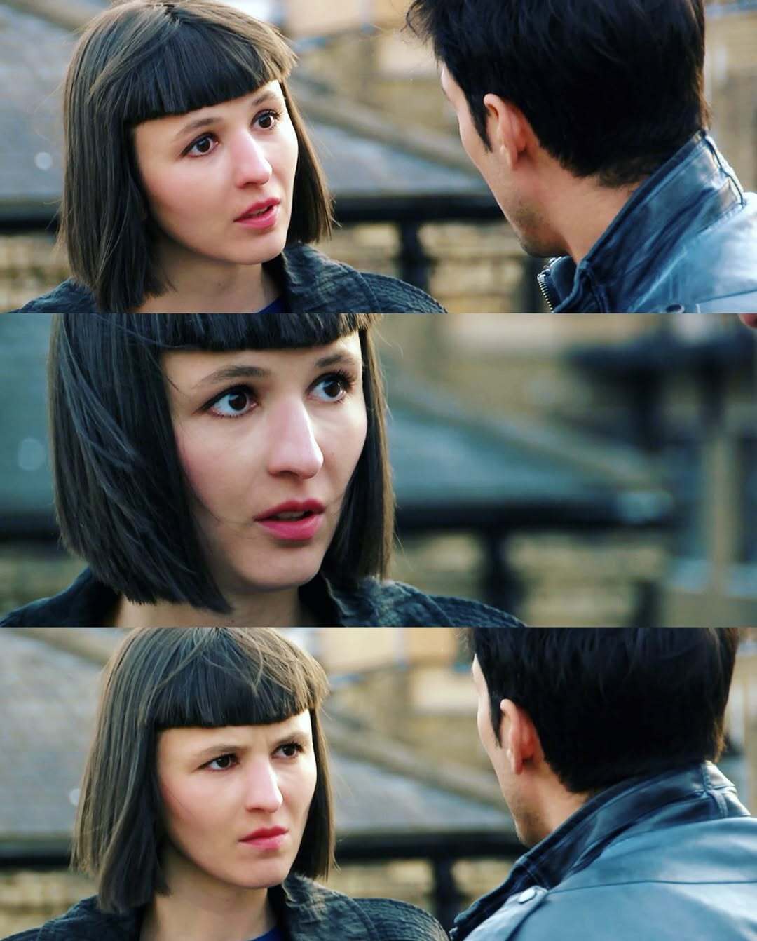 Українська акторка зʼявиться в новому "Гаррі Поттері": в якій ролі та що про неї відомо