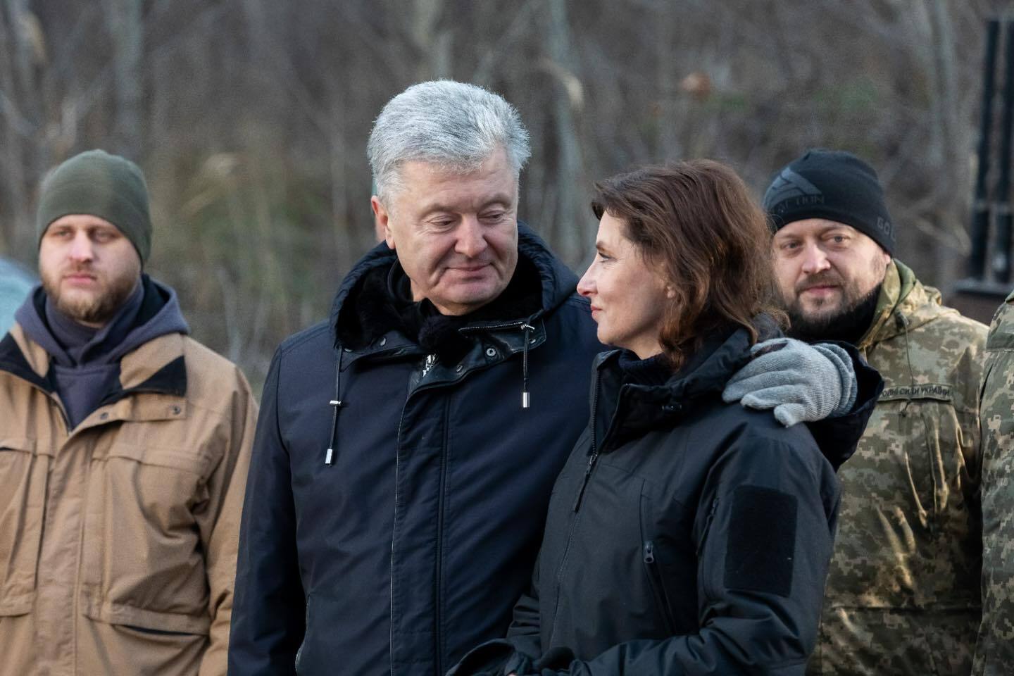 Порошенко – 60: "непростая" история любви пятого президента Украины и почему политику пришлось драться за свою жену