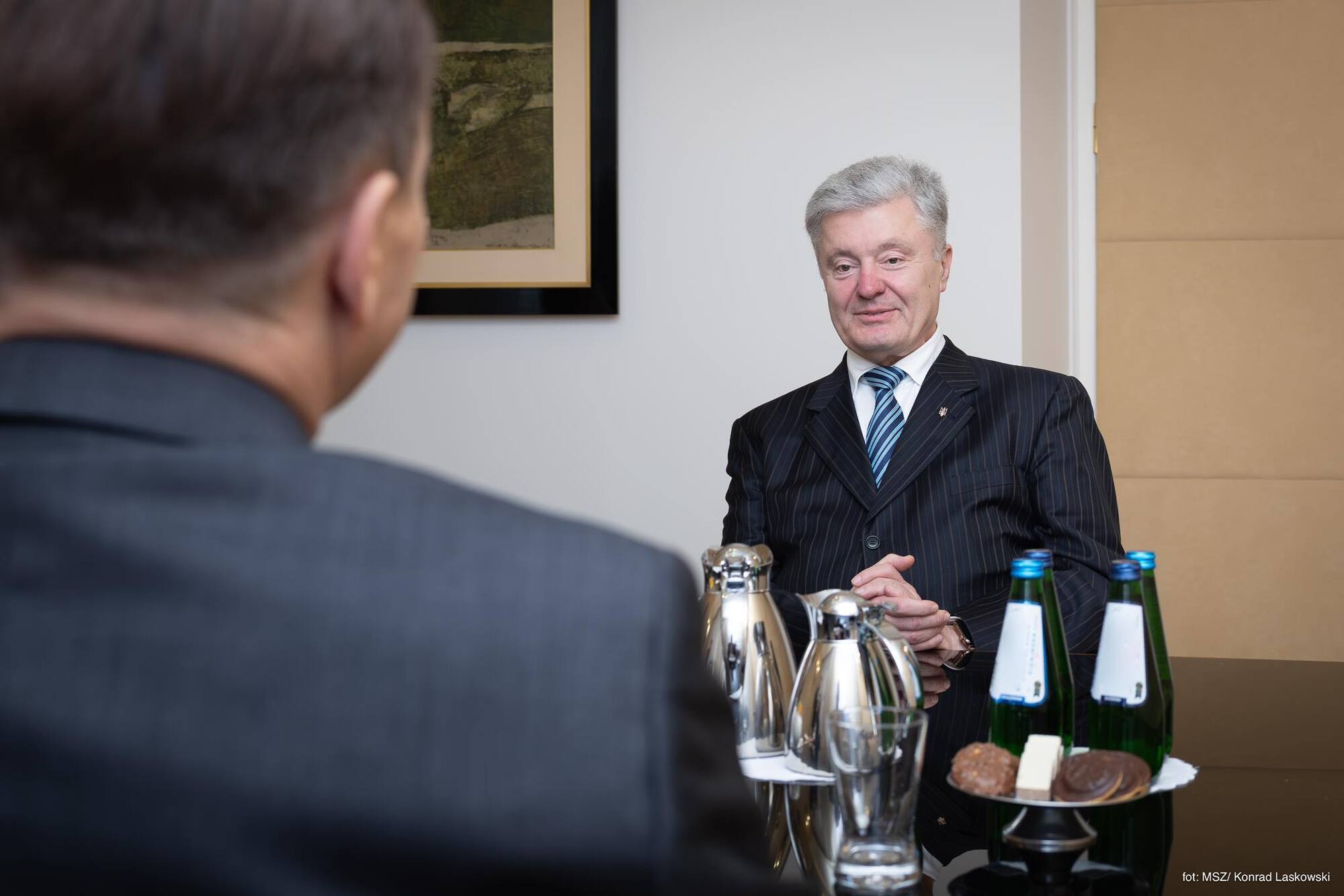 Порошенко – 60: "непростая" история любви пятого президента Украины и почему политику пришлось драться за свою жену