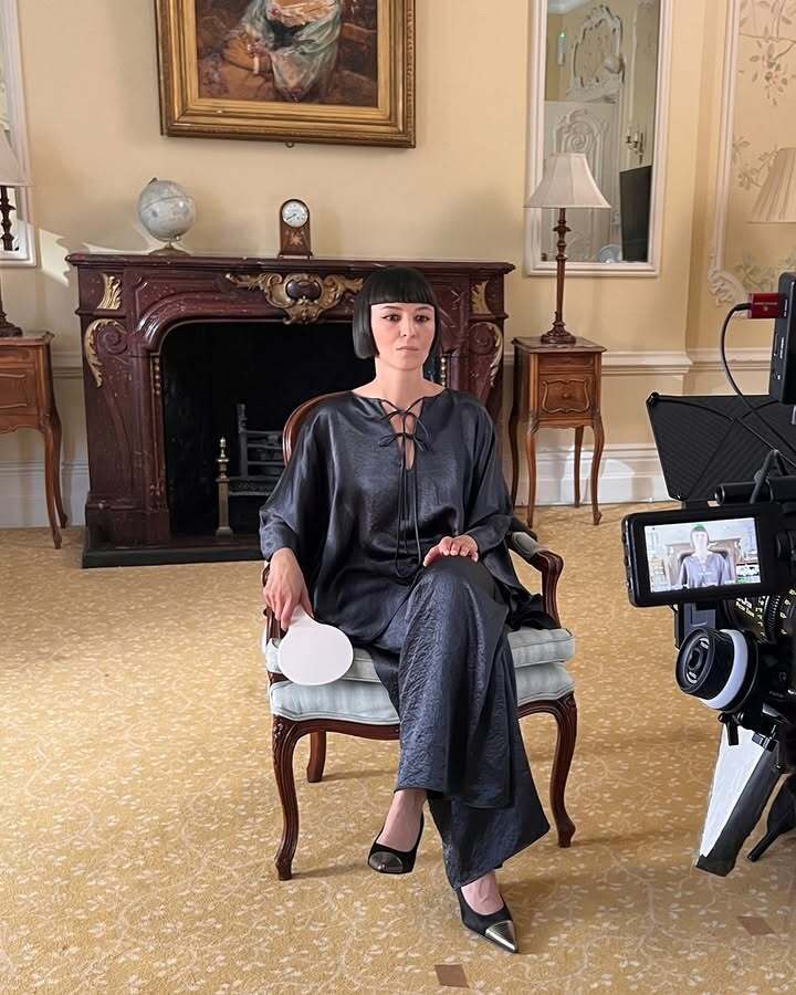 Українська акторка зʼявиться в новому "Гаррі Поттері": в якій ролі та що про неї відомо