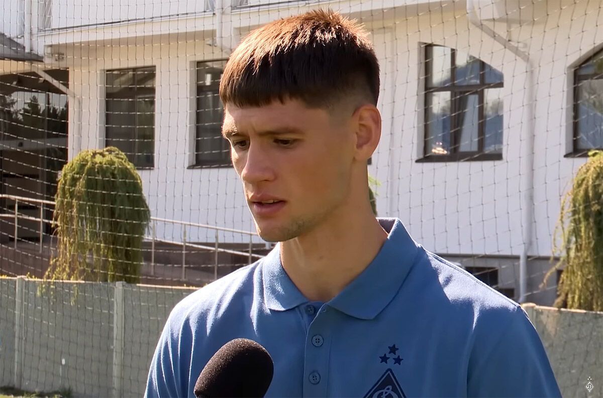 Суркіс зробив заяву щодо новачка "Динамо", якого викрили в любові до "руського міра"