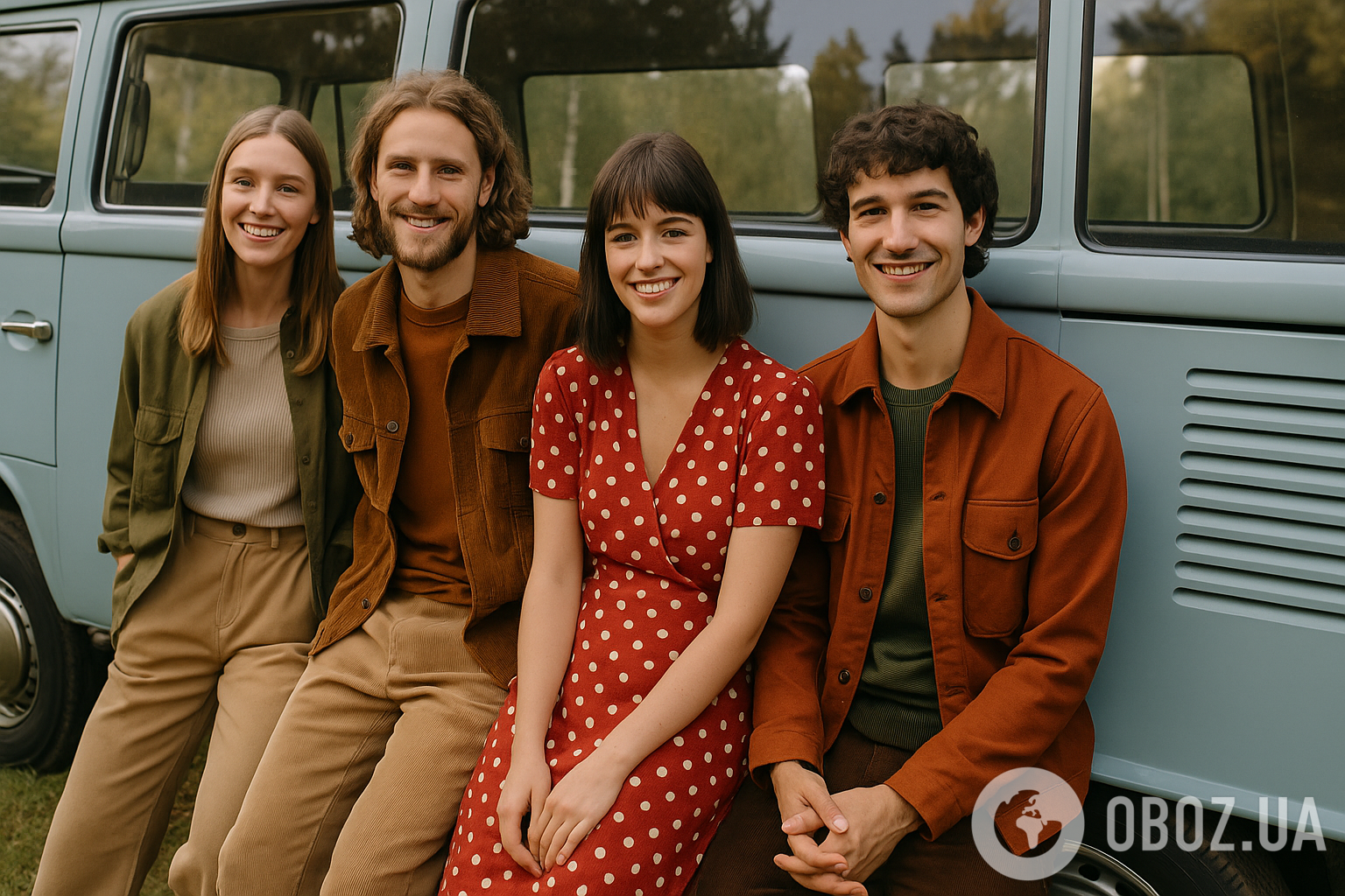 У міленіалів – рожевий: вчені назвали знакові для кожного покоління кольори