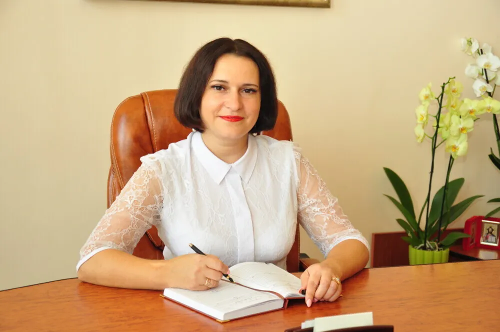 Карпатский национальный университет им. Василия Стефаника получил нового ректора