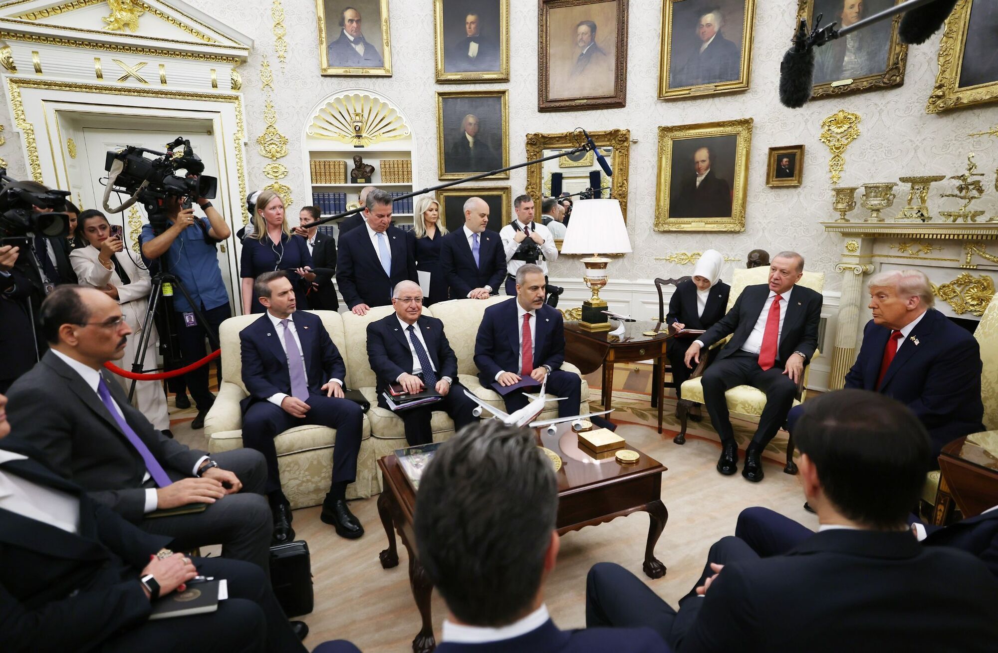 Туреччина і США підписали ядерну угоду: що вона передбачає