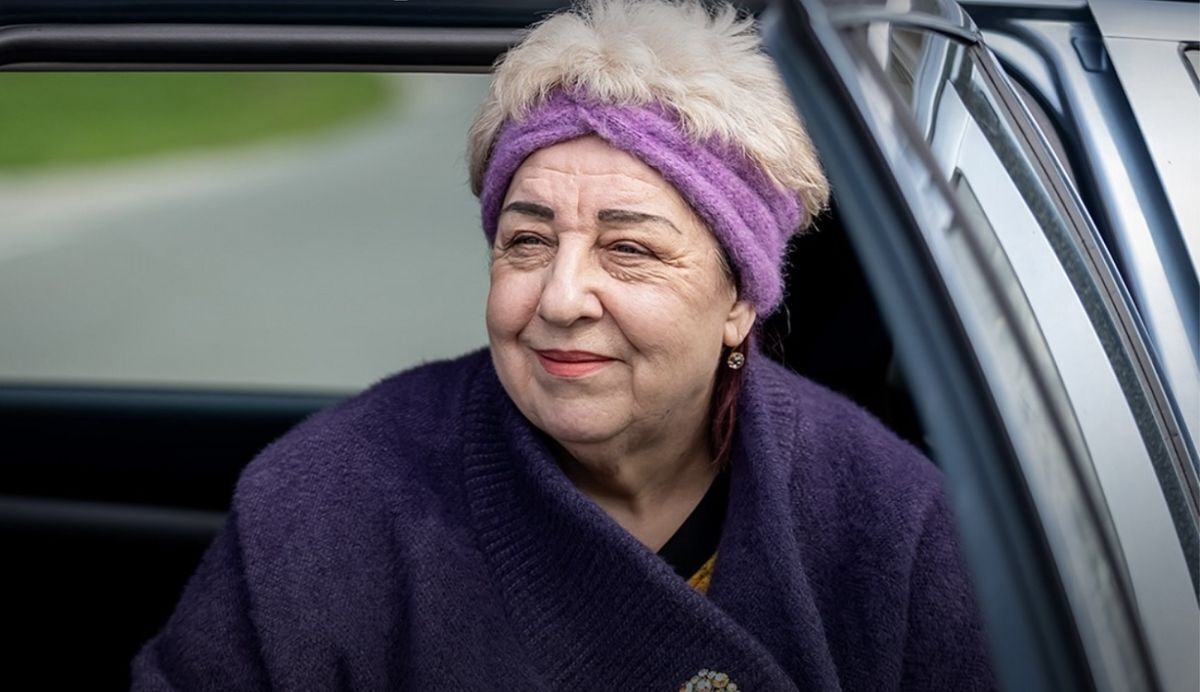 "Россия с вами навсегда!" Народная артистка Украины рассказала страшные подробности жизни в оккупированном Херсоне: не было света, а яйца воняли антибиотиками