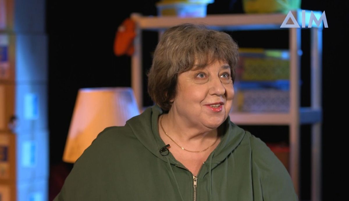 Карлсон для оккупантов: украинская актриса рассказала, как поставила на место коллегу из Херсона, продавшегося за клубнику