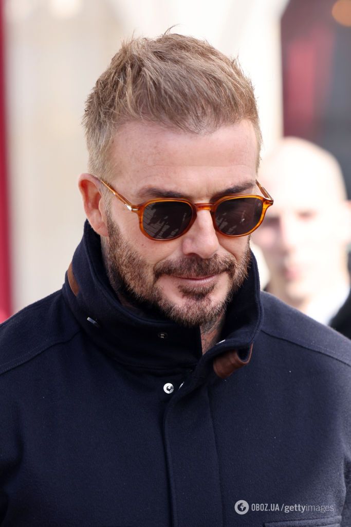 Старший син Бекхемів змінив імідж після сварки з батьком і став його "копією". Фотопорівняння