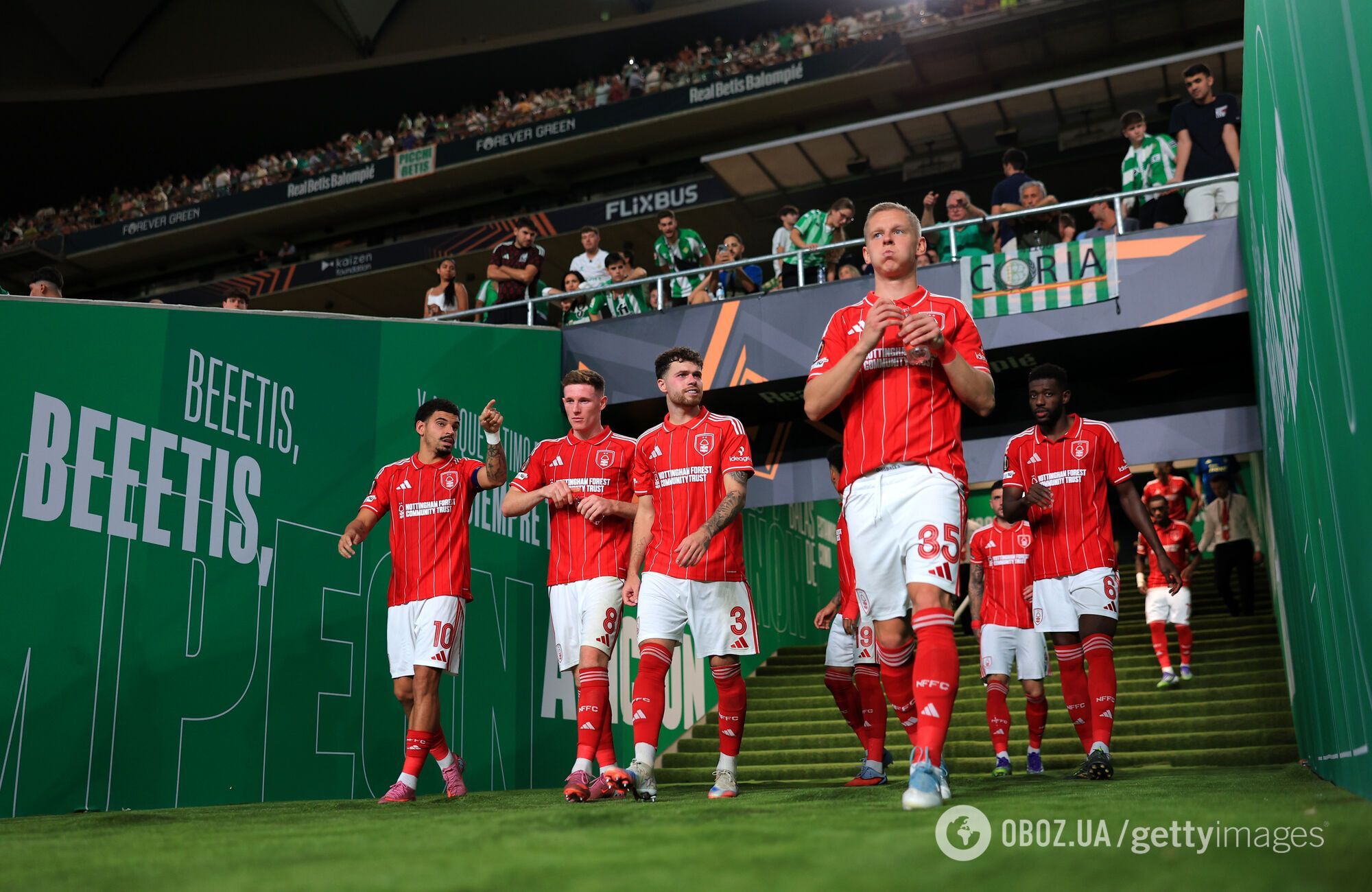 "Блискуче рішення для нас". Куплений футболіст збірної України викликав захват в Англії