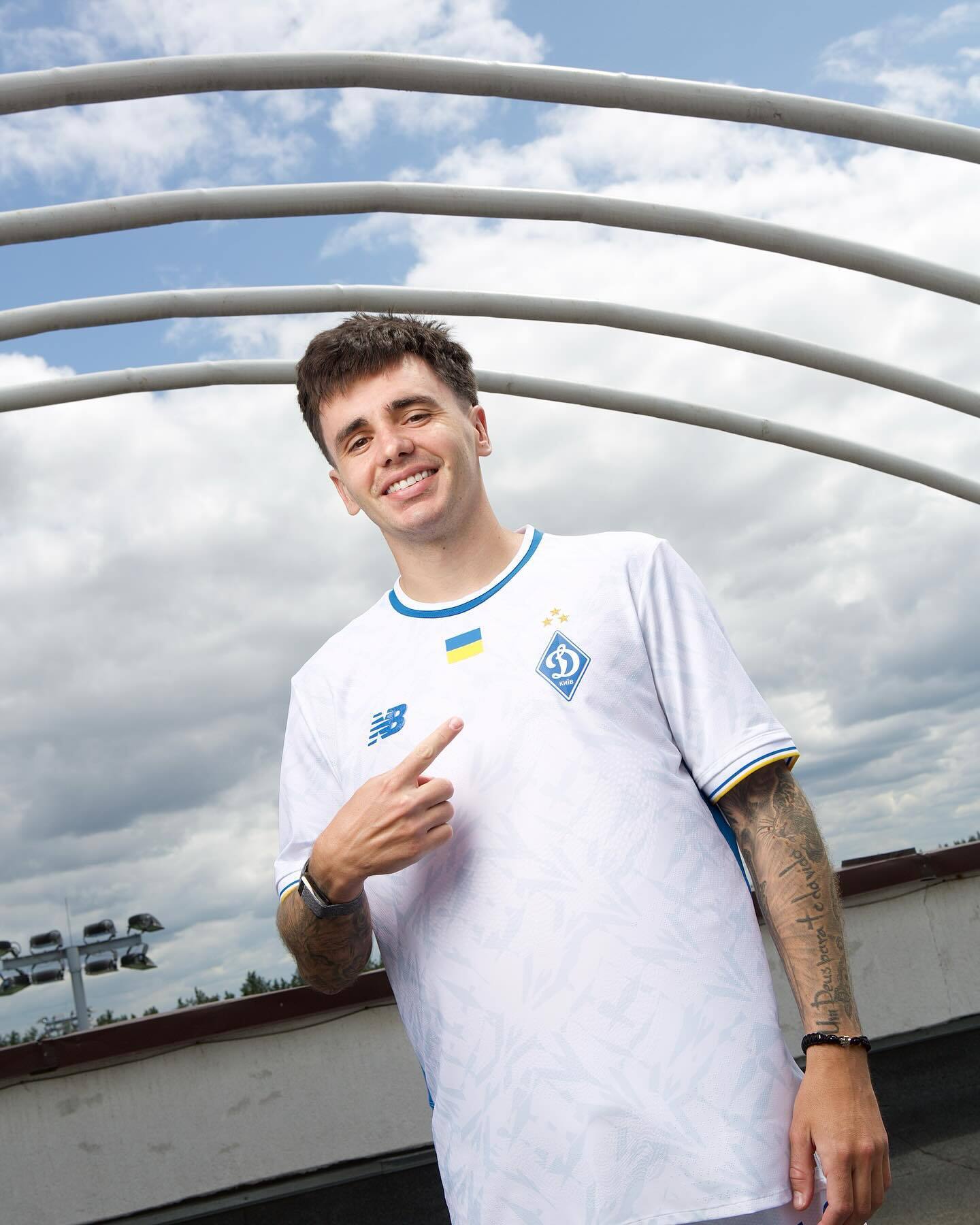 "Чтобы и клуб заработал". Караваев сказал, кого пора продавать из "Динамо"