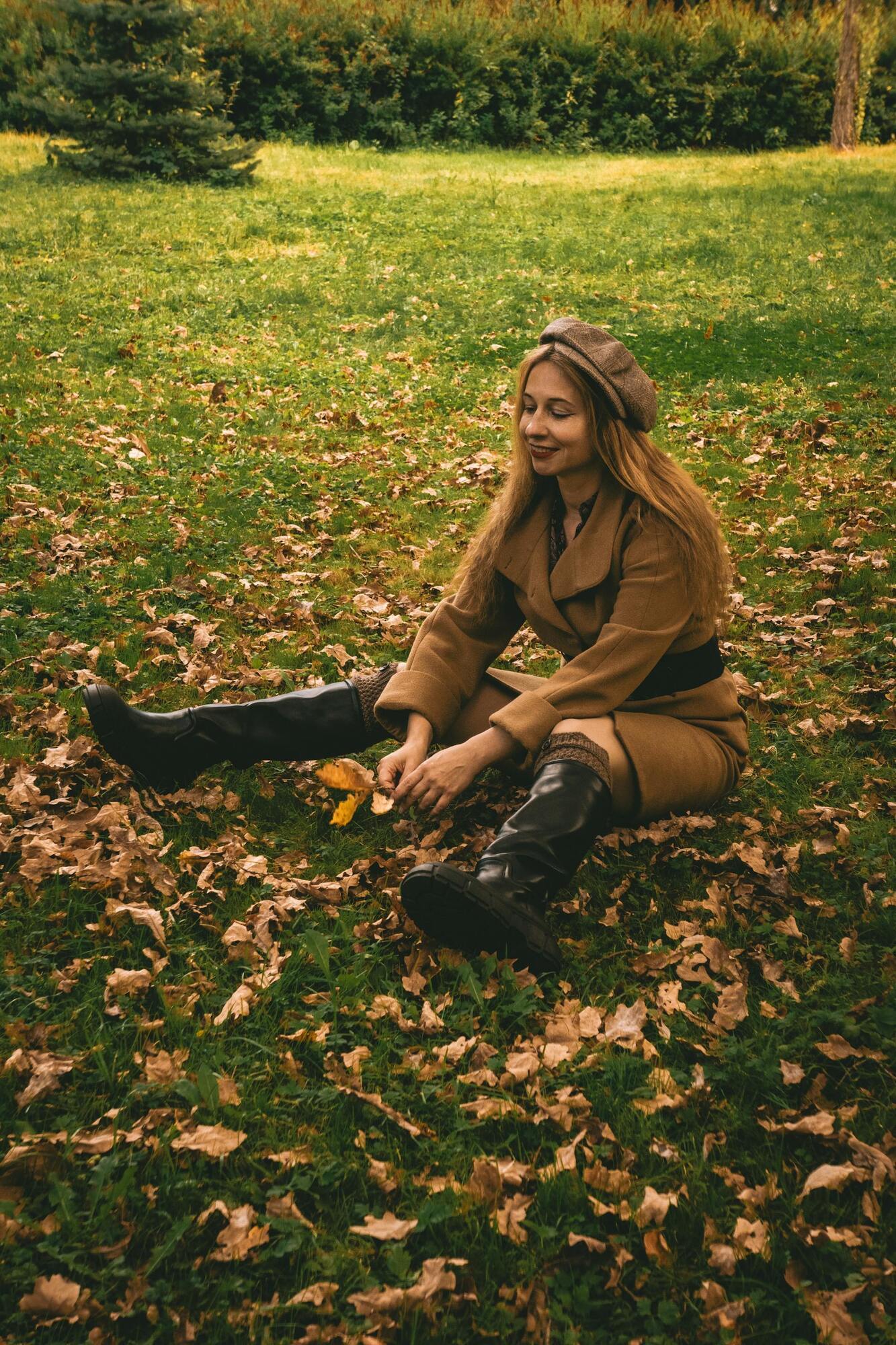 Як зробити осінній образ максимально стильним: топ аксесуарів