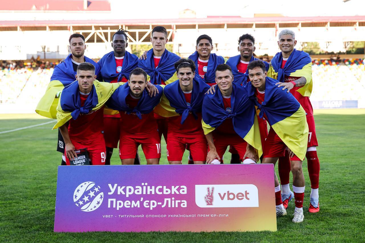 Титулований український футбольний клуб виключили з Кубку України попри перемогу. Названо причину