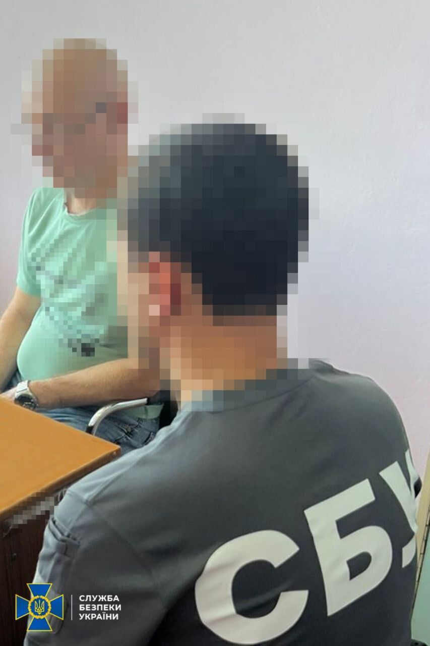 Торговали справками: СБУ задержала в Одесской области руководство "обновленной МСЭК", которое зарабатывало на уклонистах. Фото