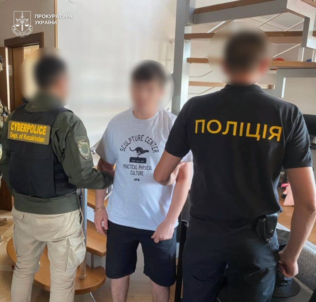 Шесть фигурантов задержали