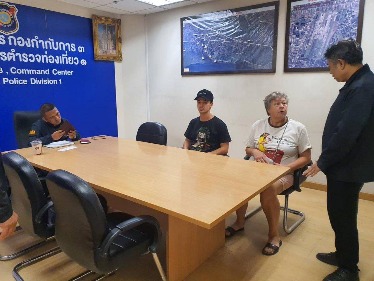 Снимал унизительные видео с проститутками: в Таиланде задержали российского блогера, который занимался любовью в кузове пикапа на ходу