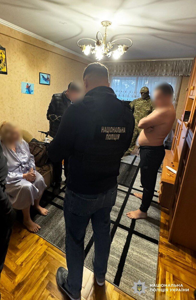 $14 тыс. за фиктивную инвалидность: в Запорожье разоблачили адвоката, которая организовывала незаконный выезд мужчин за границу. Фото