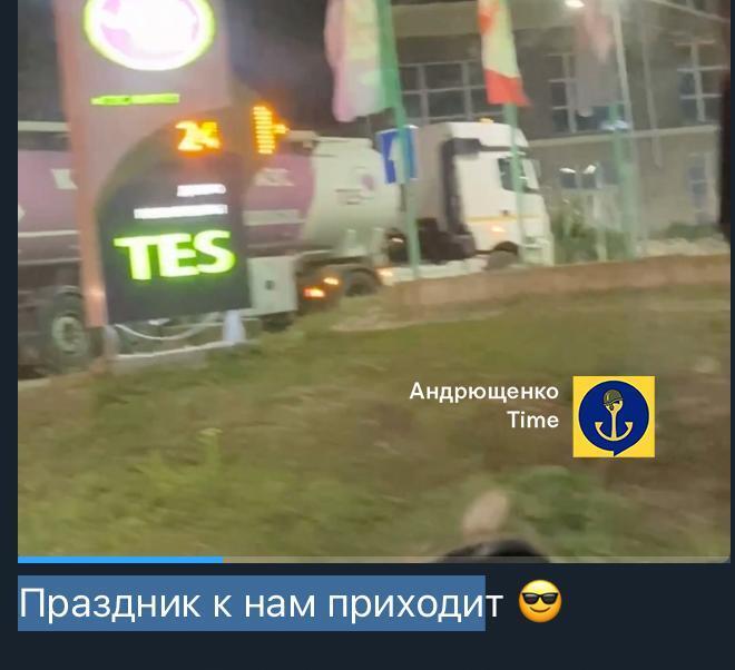 Росія застрягла у паливній кризі