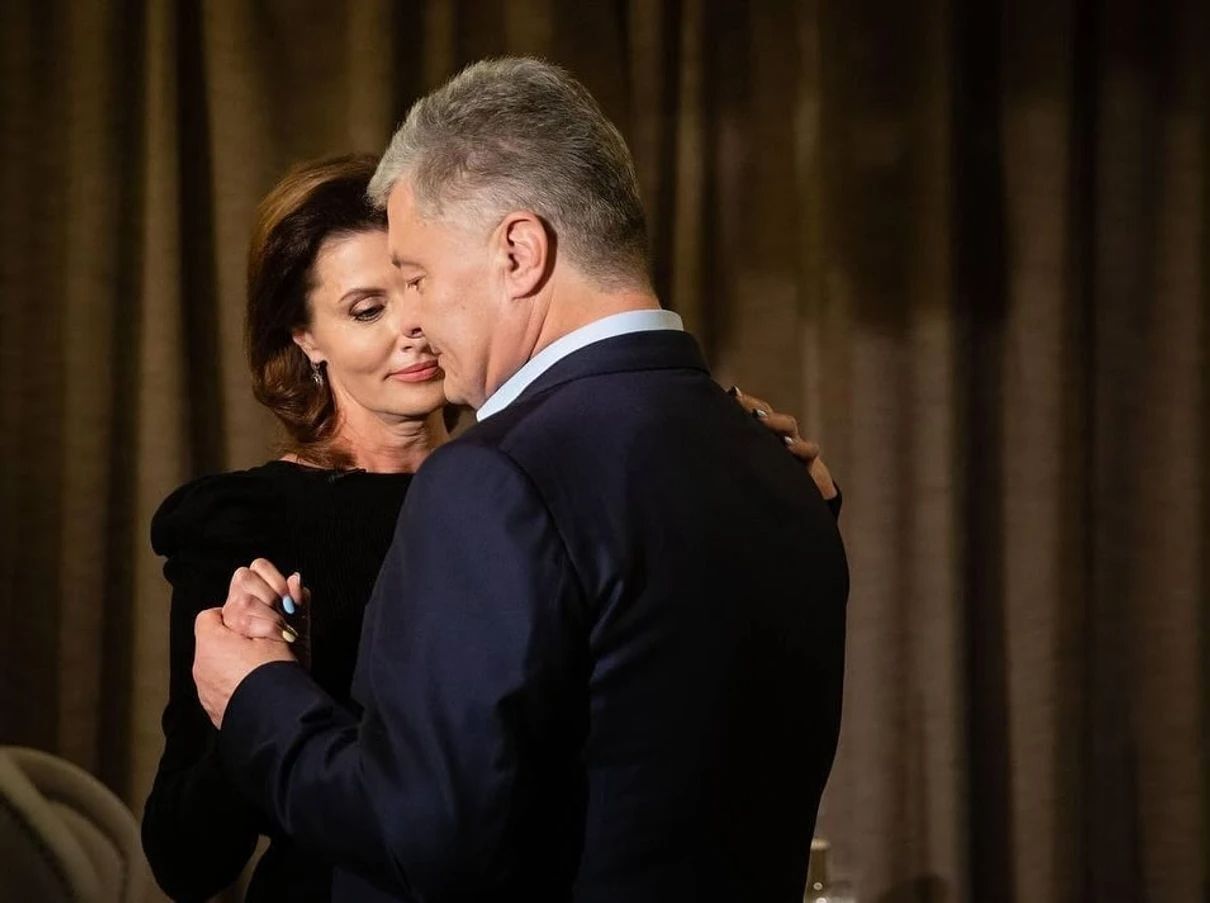 Порошенко – 60: "непростая" история любви пятого президента Украины и почему политику пришлось драться за свою жену