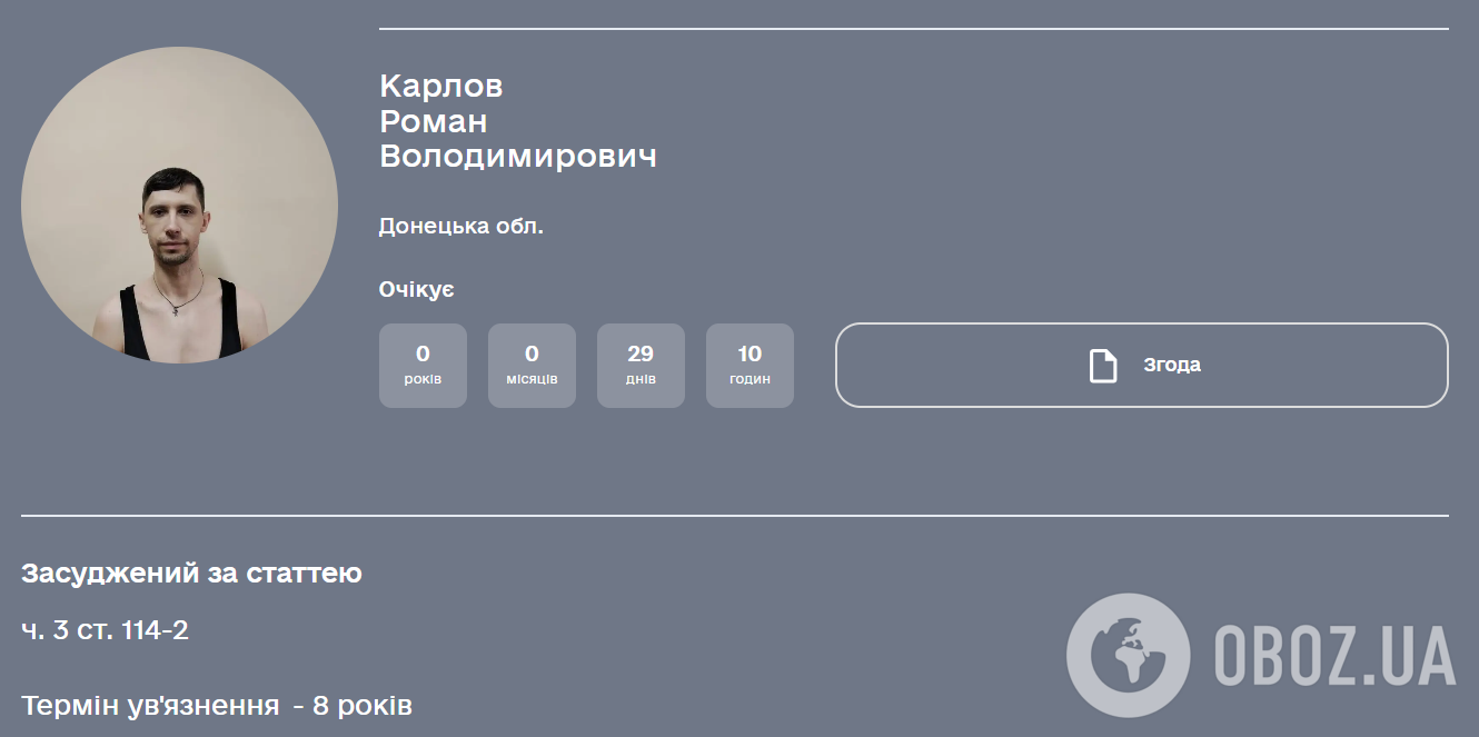 Совершали преступления против Украины: появились данные о коллаборантах, которые захотели выехать в Россию