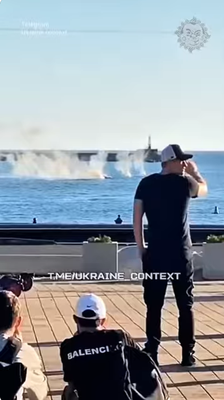 "Все говорили, что безопасно, а сейчас нас выгнали с пляжа": как украинские дроны сорвали бархатный сезон в Краснодарском крае России