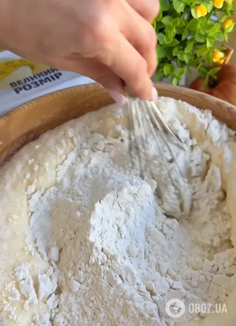 Самый простой рецепт воздушной домашней шарлотки: как приготовить ароматную осеннюю выпечку