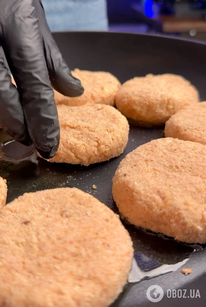 Гора котлет за копейки: рассказываем, из чего приготовить кроме мяса