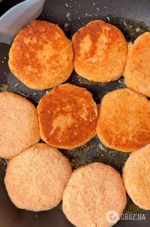 Гора котлет за копейки: рассказываем, из чего приготовить кроме мяса