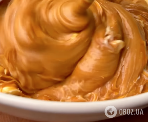 Самый вкусный вафельный торт с орешками: готовится 10 минут