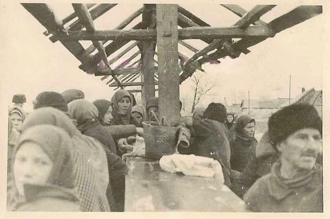 Каким был Чернигов в 40-х годах: исторические фото