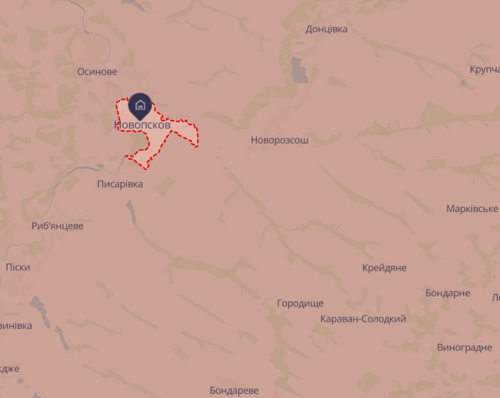 "Топливный бак пустеет": "Птицы Мадьяра" поразили три газораспределительные станции на оккупированной Луганщине. Фото